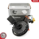 Wickelfeder, Airbag ESEN SKV 96SKV656