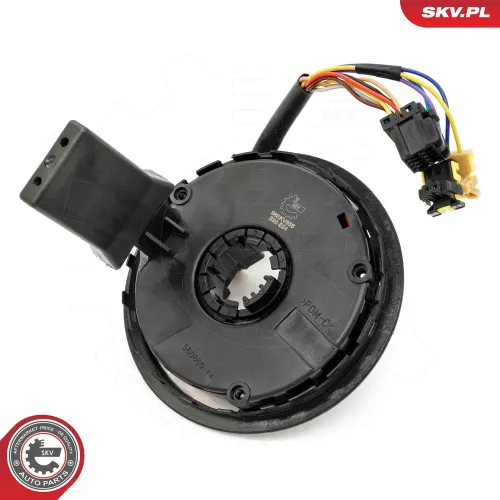 Wickelfeder, Airbag ESEN SKV 96SKV656 Bild Wickelfeder, Airbag ESEN SKV 96SKV656