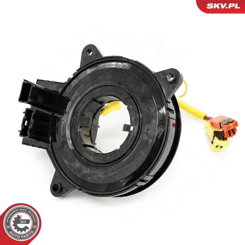 Wickelfeder, Airbag ESEN SKV 96SKV658 Bild Wickelfeder, Airbag ESEN SKV 96SKV658