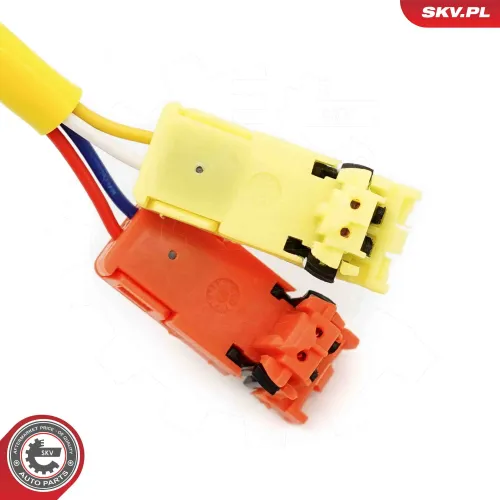 Wickelfeder, Airbag ESEN SKV 96SKV658 Bild Wickelfeder, Airbag ESEN SKV 96SKV658