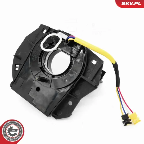 Wickelfeder, Airbag ESEN SKV 96SKV660 Bild Wickelfeder, Airbag ESEN SKV 96SKV660