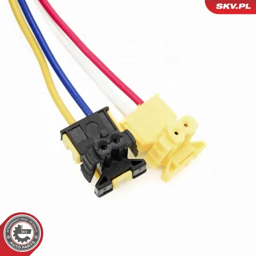 Wickelfeder, Airbag ESEN SKV 96SKV660 Bild Wickelfeder, Airbag ESEN SKV 96SKV660