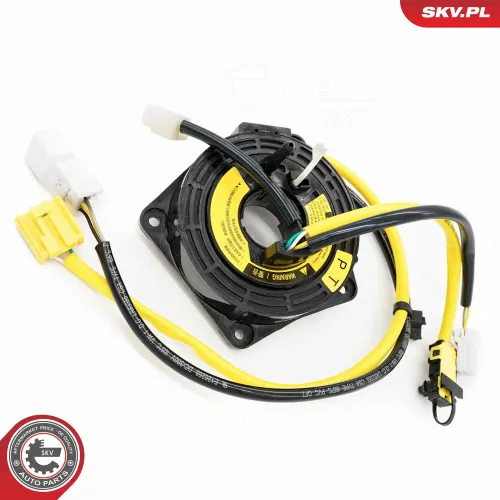 Wickelfeder, Airbag ESEN SKV 96SKV661 Bild Wickelfeder, Airbag ESEN SKV 96SKV661