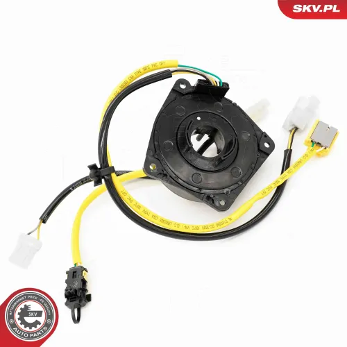 Wickelfeder, Airbag ESEN SKV 96SKV661 Bild Wickelfeder, Airbag ESEN SKV 96SKV661