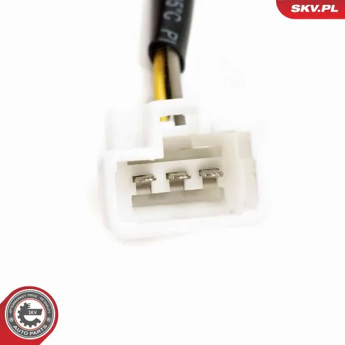 Wickelfeder, Airbag ESEN SKV 96SKV661 Bild Wickelfeder, Airbag ESEN SKV 96SKV661