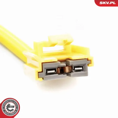 Wickelfeder, Airbag ESEN SKV 96SKV661 Bild Wickelfeder, Airbag ESEN SKV 96SKV661