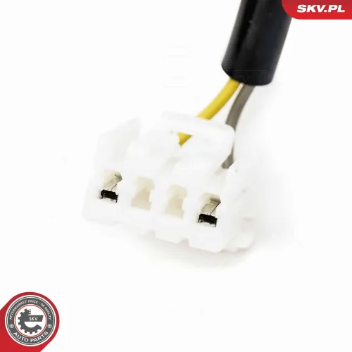 Wickelfeder, Airbag ESEN SKV 96SKV661 Bild Wickelfeder, Airbag ESEN SKV 96SKV661