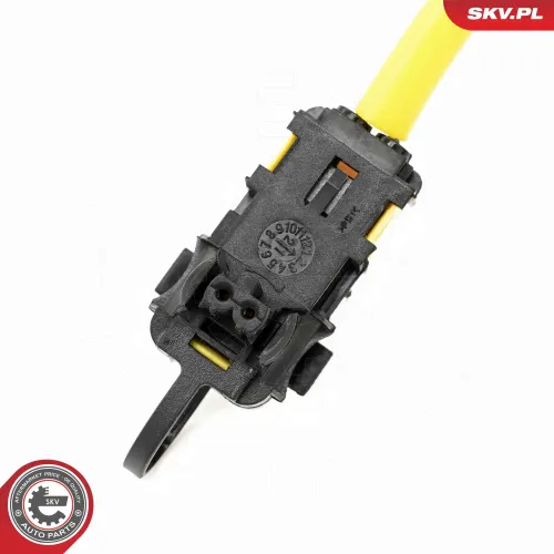 Wickelfeder, Airbag ESEN SKV 96SKV661 Bild Wickelfeder, Airbag ESEN SKV 96SKV661