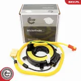 Wickelfeder, Airbag ESEN SKV 96SKV662