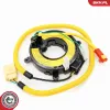 Wickelfeder, Airbag ESEN SKV 96SKV662 Bild Wickelfeder, Airbag ESEN SKV 96SKV662