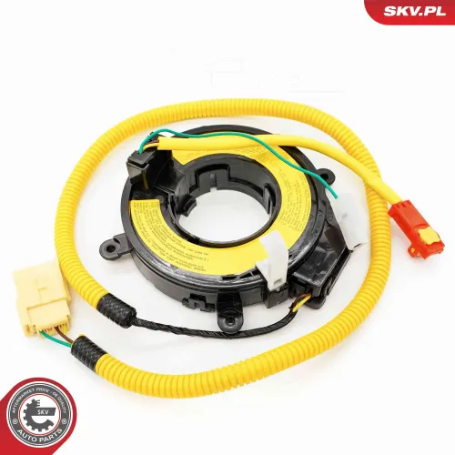 Wickelfeder, Airbag ESEN SKV 96SKV662 Bild Wickelfeder, Airbag ESEN SKV 96SKV662