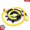 Wickelfeder, Airbag ESEN SKV 96SKV662 Bild Wickelfeder, Airbag ESEN SKV 96SKV662