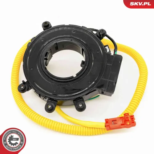 Wickelfeder, Airbag ESEN SKV 96SKV662 Bild Wickelfeder, Airbag ESEN SKV 96SKV662