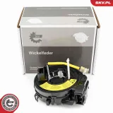 Wickelfeder, Airbag ESEN SKV 96SKV663