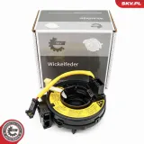 Wickelfeder, Airbag ESEN SKV 96SKV664