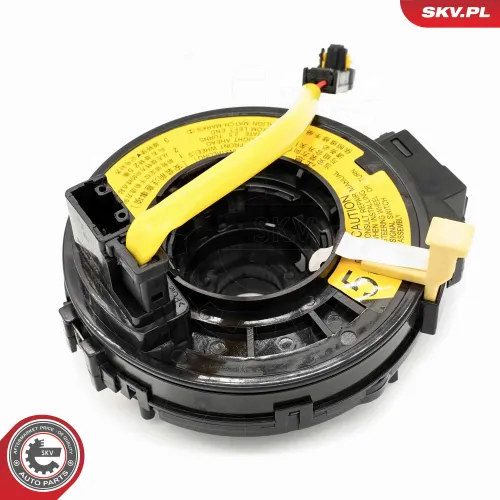 Wickelfeder, Airbag ESEN SKV 96SKV664 Bild Wickelfeder, Airbag ESEN SKV 96SKV664