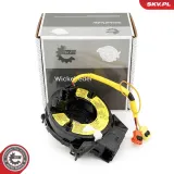 Wickelfeder, Airbag ESEN SKV 96SKV666