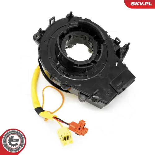 Wickelfeder, Airbag ESEN SKV 96SKV666 Bild Wickelfeder, Airbag ESEN SKV 96SKV666