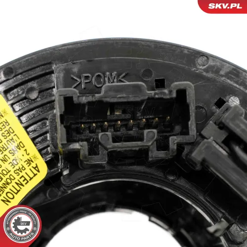 Wickelfeder, Airbag ESEN SKV 96SKV666 Bild Wickelfeder, Airbag ESEN SKV 96SKV666