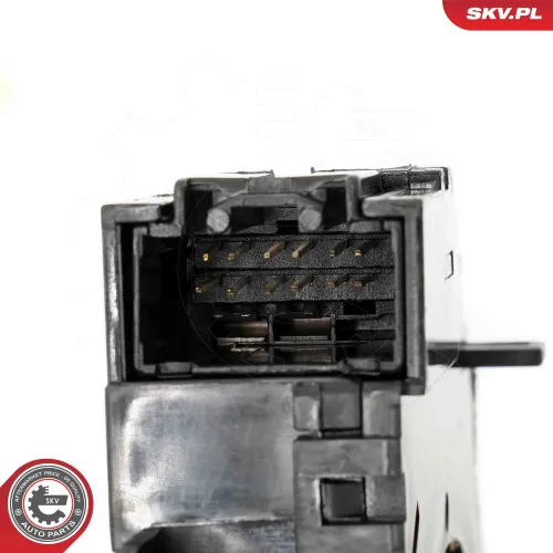 Wickelfeder, Airbag ESEN SKV 96SKV666 Bild Wickelfeder, Airbag ESEN SKV 96SKV666