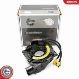 Wickelfeder, Airbag ESEN SKV 96SKV668
