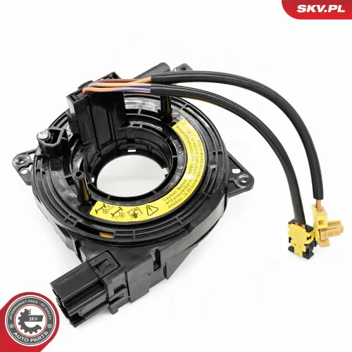 Wickelfeder, Airbag ESEN SKV 96SKV668 Bild Wickelfeder, Airbag ESEN SKV 96SKV668