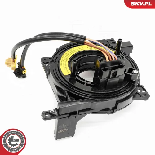 Wickelfeder, Airbag ESEN SKV 96SKV668 Bild Wickelfeder, Airbag ESEN SKV 96SKV668