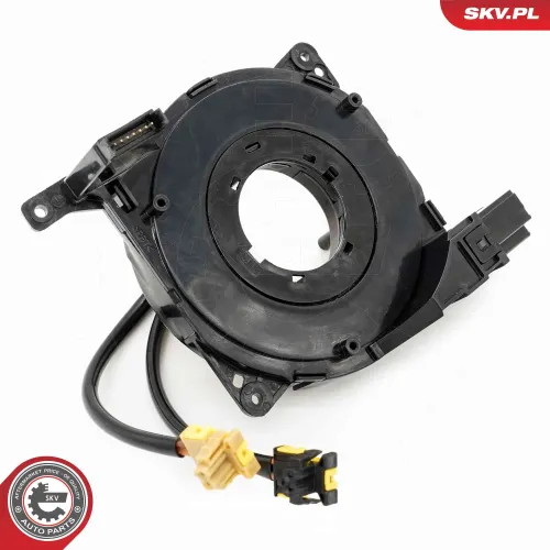 Wickelfeder, Airbag ESEN SKV 96SKV668 Bild Wickelfeder, Airbag ESEN SKV 96SKV668