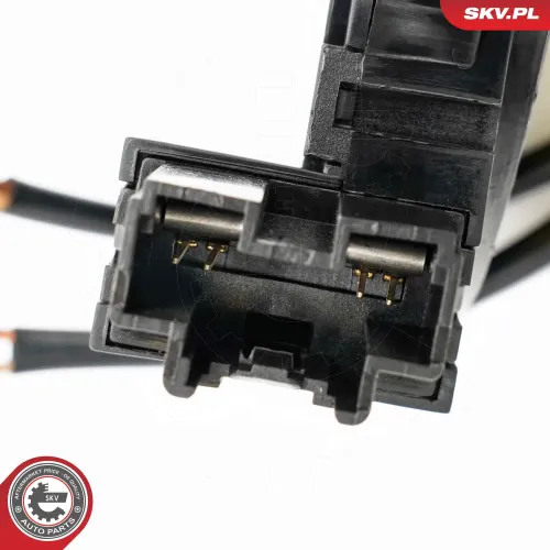 Wickelfeder, Airbag ESEN SKV 96SKV668 Bild Wickelfeder, Airbag ESEN SKV 96SKV668