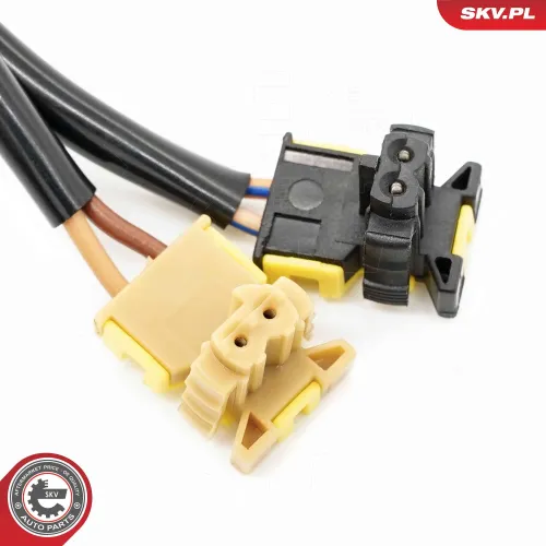 Wickelfeder, Airbag ESEN SKV 96SKV668 Bild Wickelfeder, Airbag ESEN SKV 96SKV668