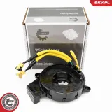 Wickelfeder, Airbag ESEN SKV 96SKV669