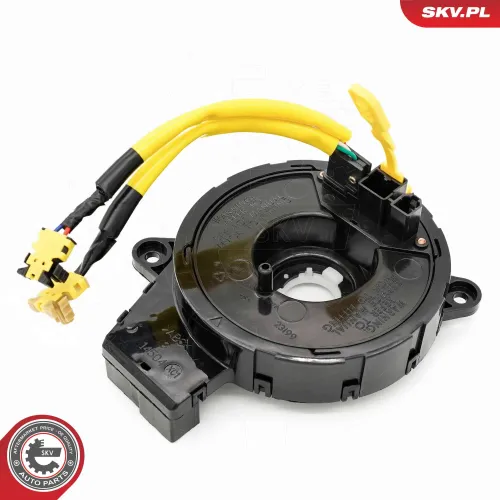 Wickelfeder, Airbag ESEN SKV 96SKV669 Bild Wickelfeder, Airbag ESEN SKV 96SKV669