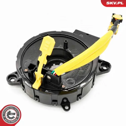 Wickelfeder, Airbag ESEN SKV 96SKV669 Bild Wickelfeder, Airbag ESEN SKV 96SKV669