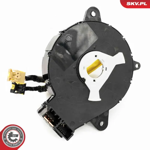 Wickelfeder, Airbag ESEN SKV 96SKV669 Bild Wickelfeder, Airbag ESEN SKV 96SKV669