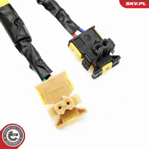 Wickelfeder, Airbag ESEN SKV 96SKV669 Bild Wickelfeder, Airbag ESEN SKV 96SKV669