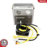 Wickelfeder, Airbag ESEN SKV 96SKV670