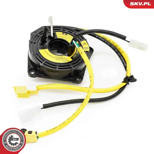 Wickelfeder, Airbag ESEN SKV 96SKV670 Bild Wickelfeder, Airbag ESEN SKV 96SKV670