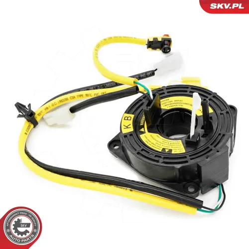 Wickelfeder, Airbag ESEN SKV 96SKV670 Bild Wickelfeder, Airbag ESEN SKV 96SKV670