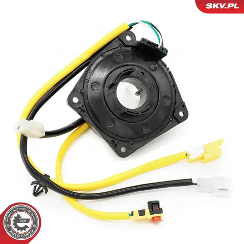 Wickelfeder, Airbag ESEN SKV 96SKV670 Bild Wickelfeder, Airbag ESEN SKV 96SKV670