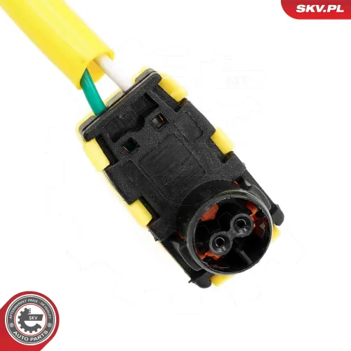 Wickelfeder, Airbag ESEN SKV 96SKV670 Bild Wickelfeder, Airbag ESEN SKV 96SKV670