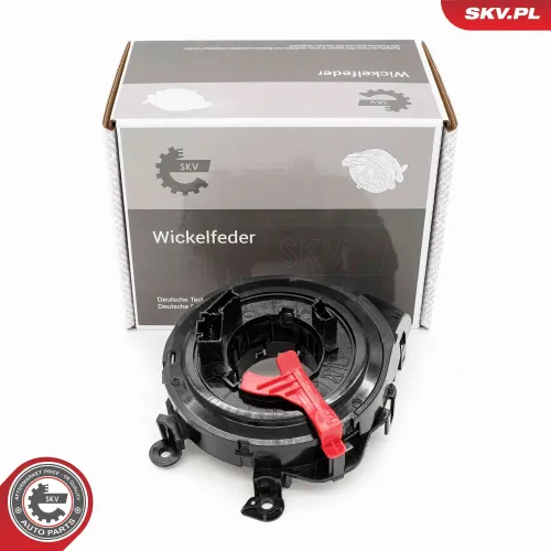Wickelfeder, Airbag ESEN SKV 96SKV672 Bild Wickelfeder, Airbag ESEN SKV 96SKV672