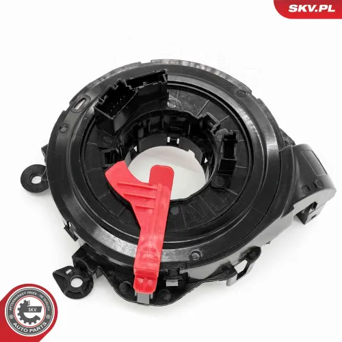 Wickelfeder, Airbag ESEN SKV 96SKV672 Bild Wickelfeder, Airbag ESEN SKV 96SKV672