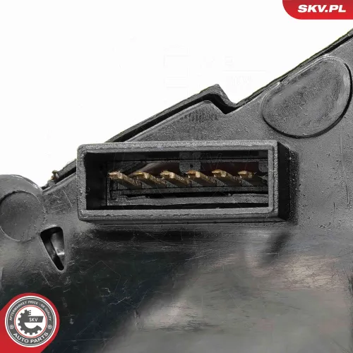 Wickelfeder, Airbag ESEN SKV 96SKV672 Bild Wickelfeder, Airbag ESEN SKV 96SKV672