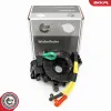 Wickelfeder, Airbag ESEN SKV 96SKV673 Bild Wickelfeder, Airbag ESEN SKV 96SKV673