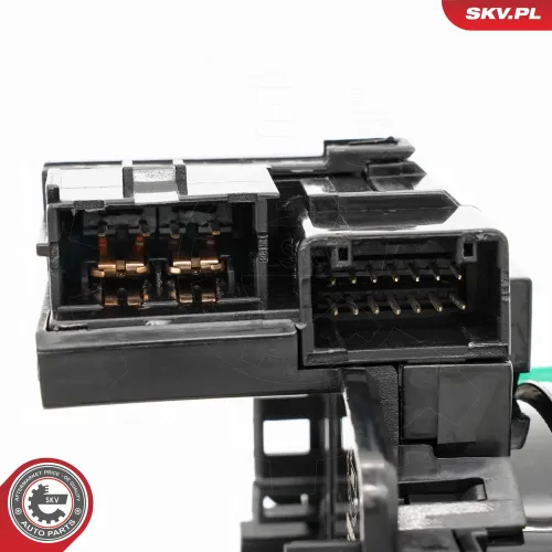 Wickelfeder, Airbag ESEN SKV 96SKV673 Bild Wickelfeder, Airbag ESEN SKV 96SKV673