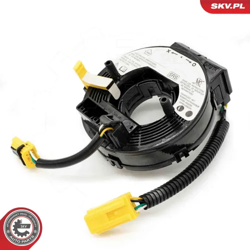 Wickelfeder, Airbag ESEN SKV 96SKV674 Bild Wickelfeder, Airbag ESEN SKV 96SKV674