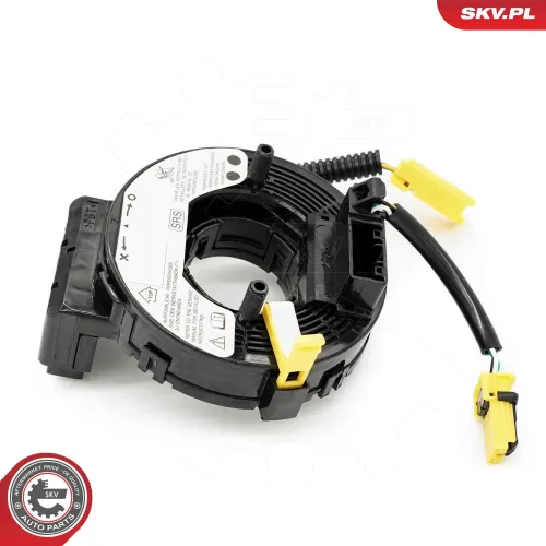 Wickelfeder, Airbag ESEN SKV 96SKV674 Bild Wickelfeder, Airbag ESEN SKV 96SKV674