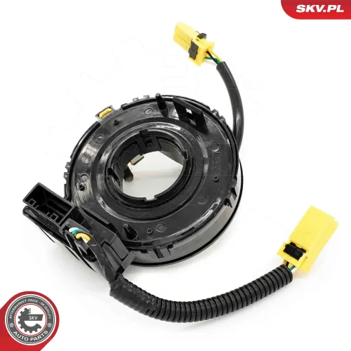 Wickelfeder, Airbag ESEN SKV 96SKV674 Bild Wickelfeder, Airbag ESEN SKV 96SKV674