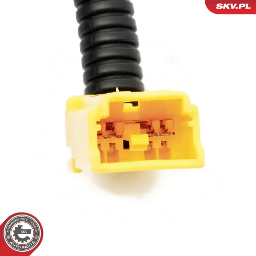 Wickelfeder, Airbag ESEN SKV 96SKV674 Bild Wickelfeder, Airbag ESEN SKV 96SKV674