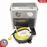 Wickelfeder, Airbag ESEN SKV 96SKV675